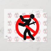 Carte postale NBS2 (Devant / Derrière)