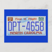 CARTE POSTALE NC88 (Devant)