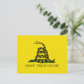 Carte Postale Ne pas me tromper (Debout devant)