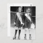 Carte Postale Ne sois pas un poignard (Devant / Derrière)