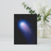 Carte Postale NEAT Comet (Debout devant)
