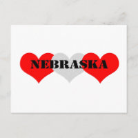 Nebraska