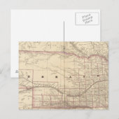 Carte Postale Nebraska 5 (Devant / Derrière)