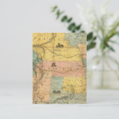 Carte Postale Nebraska et Kansas 2 (Debout devant)