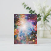 Carte Postale Nebula (Debout devant)