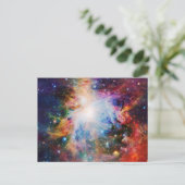 Carte Postale Nebula (Debout devant)
