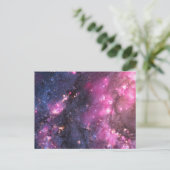 Carte Postale Nebula (Debout devant)