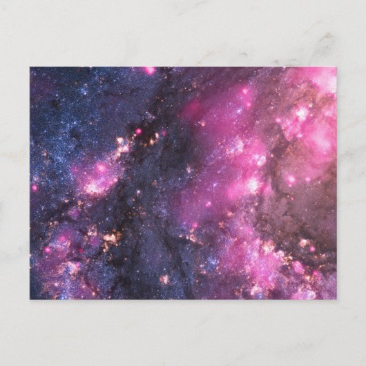 Carte Postale Nebula (Devant)