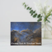 Carte postale Nebula (Debout devant)