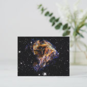 Carte postale Nebula 49 (Debout devant)