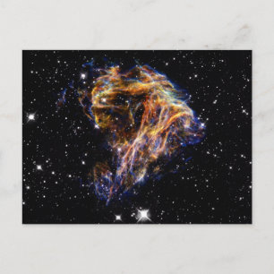 Carte postale Nebula 49