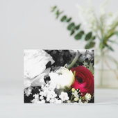 Carte Postale Nébuleuse de Rosenweisse