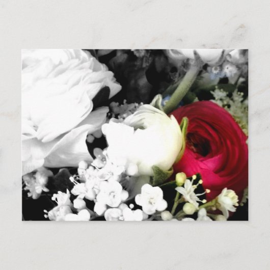 Carte Postale Nébuleuse de Rosenweisse