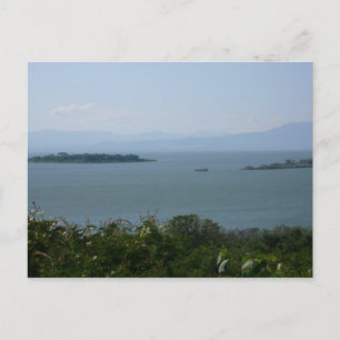 Carte Postale Nechisar