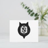 Carte Postale Ned Industries (Debout devant)