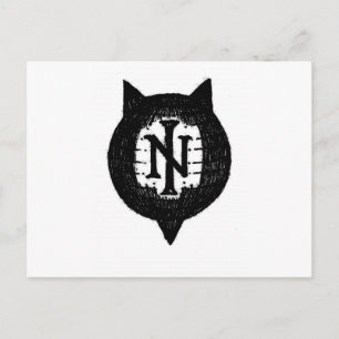 Carte Postale Ned Industries