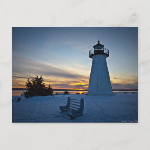 Carte postale Ned's Point