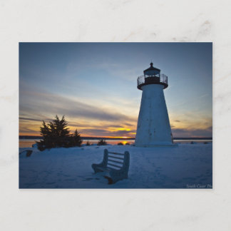 Carte postale Ned's Point