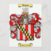 Carte Postale nelson (Devant)