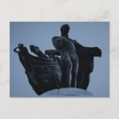 Carte postale Nelson (Devant)