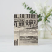 Carte Postale Neosho Investment Comté, Kansas (Debout devant)