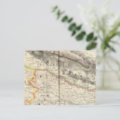 Carte Postale Népal, Asie 83 (Debout devant)