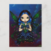 Carte postale "Nepenthe" (Devant)