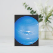 Carte Postale Neptune 2 (Debout devant)