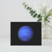 Carte Postale Neptune NASA Planet (Debout devant)
