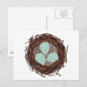 Carte Postale Ner (Devant / Derrière)