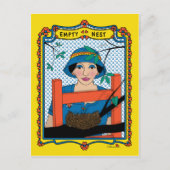 Carte postale Nest_B_ vide (Devant)