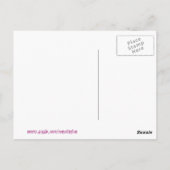 Carte Postale Neuf Chemises Royal Crowns, Cadeaux (Dos)