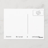 Carte Postale Neuf Si Votre Villant (Dos)