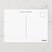 Carte Postale Neuf vues de Derwentwater - Lake District, Royaume (Dos)