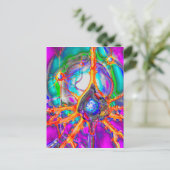 Carte postale Neuron (Debout devant)