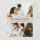 Carte postale Neutral Photo Holiday (Devant)