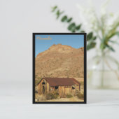 Carte Postale Nevada (Debout devant)