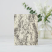 Carte Postale Nevada 2 (Debout devant)