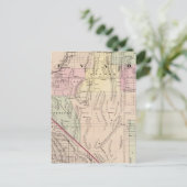 Carte Postale Nevada 5 (Debout devant)