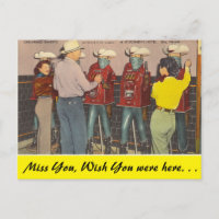 Nevada, Un Bandits Armés, Elko