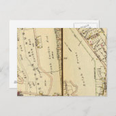 Carte Postale New Castle, New York 2 (Devant / Derrière)