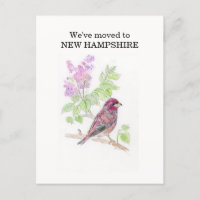 New Hampshire
