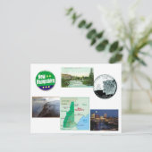 Carte Postale New Hampshire 1 (Debout devant)