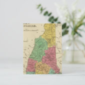 Carte Postale New Hampshire 2 (Debout devant)