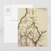 Carte Postale New Hampshire 3 (Devant / Derrière)