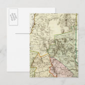 Carte Postale New Hampshire 7 (Devant / Derrière)