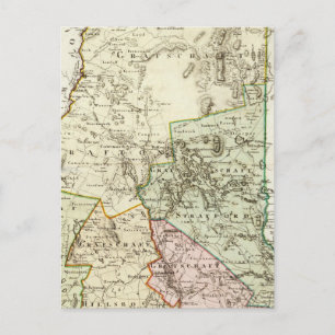 Carte Postale New Hampshire 7