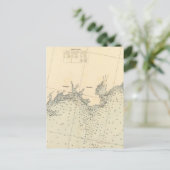 Carte Postale New Haven County Connecticut 2 (Debout devant)