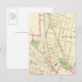 Carte Postale New Haven N (Devant / Derrière)