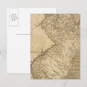 Carte Postale New Jersey 11 (Devant / Derrière)